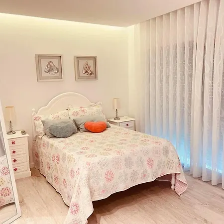 Holiday home Casa Do Guilhim