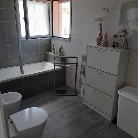 Casa Do Guilhim Holiday home Nazare