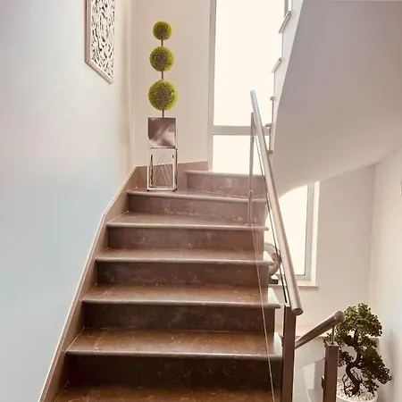 Casa Do Guilhim Nazaré