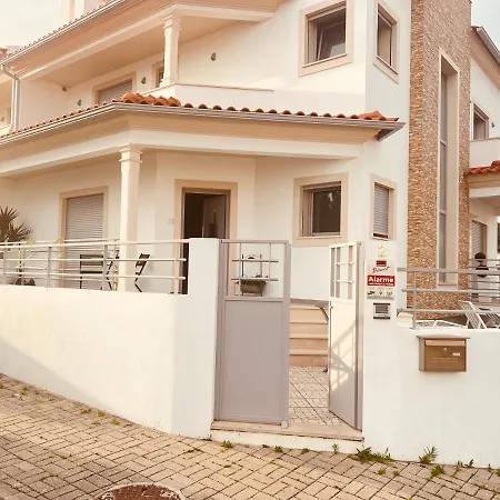 Casa Do Guilhim Dom wakacyjny
