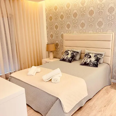 Casa Do Guilhim Vakantiehuis *