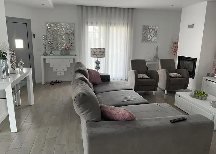 Casa Do Guilhim Nazaré