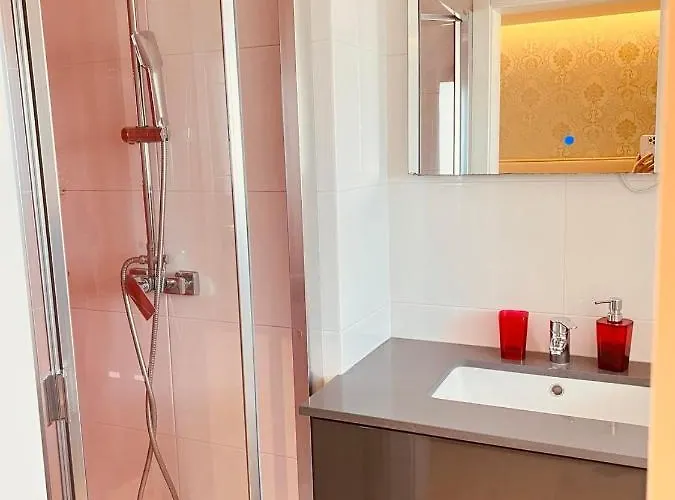 Vakantiehuis Casa Do Guilhim