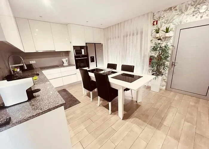 Casa Do Guilhim * Nazaré