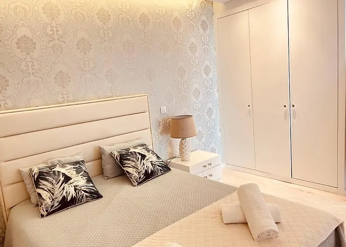 Casa Do Guilhim * Nazaré