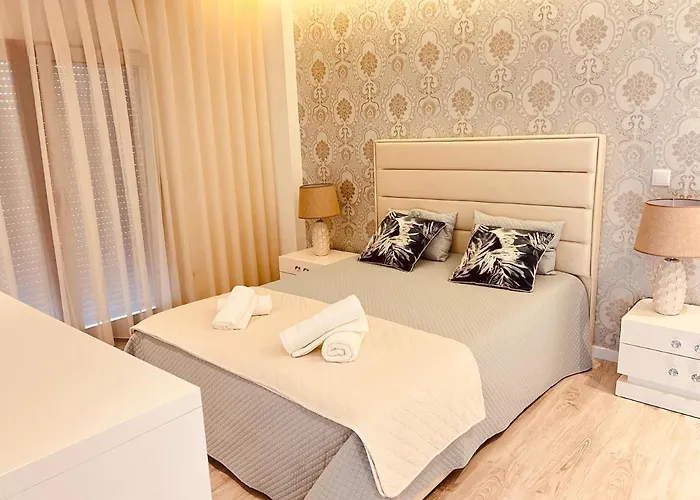 Casa Do Guilhim Vakantiehuis *